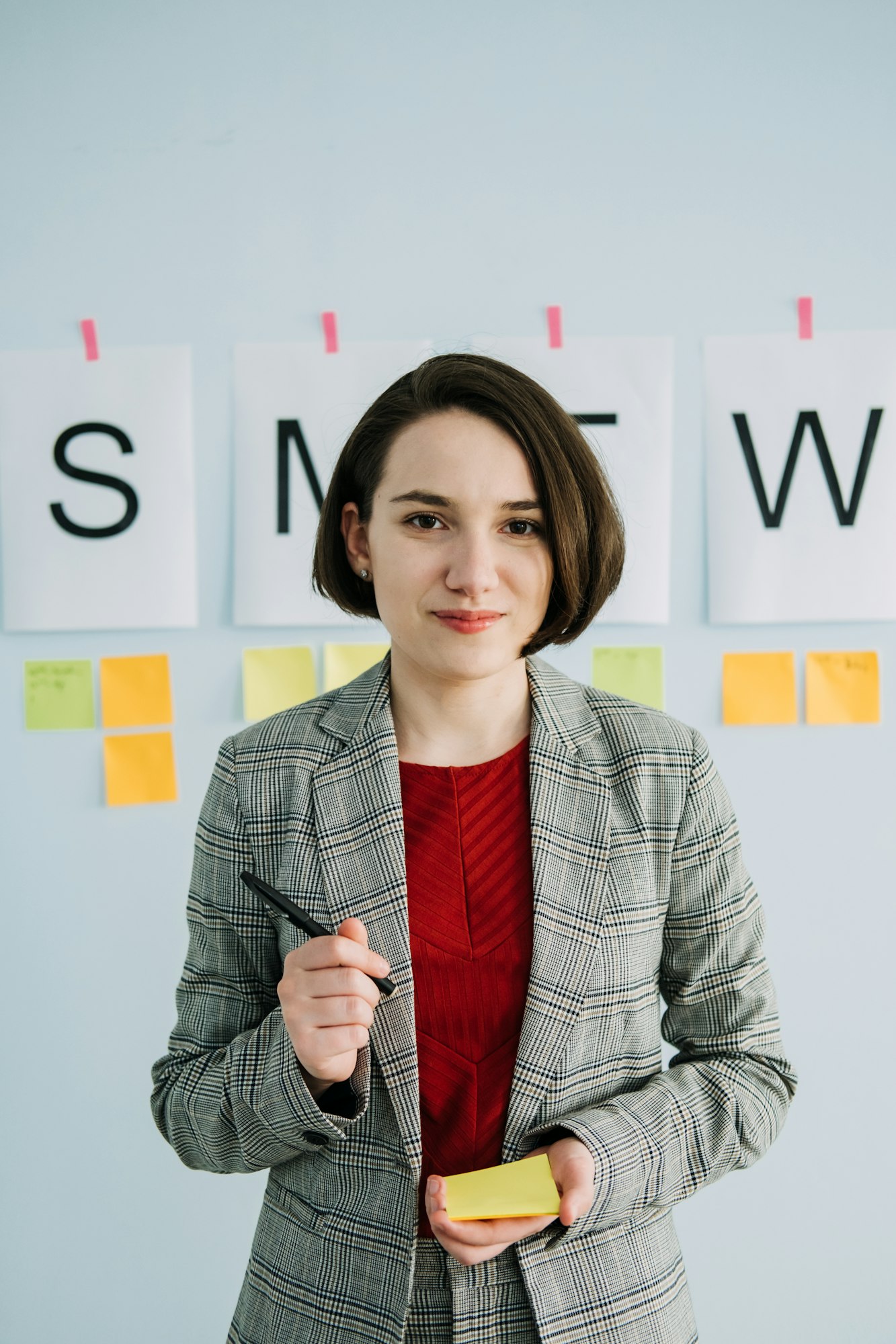VP Marketing