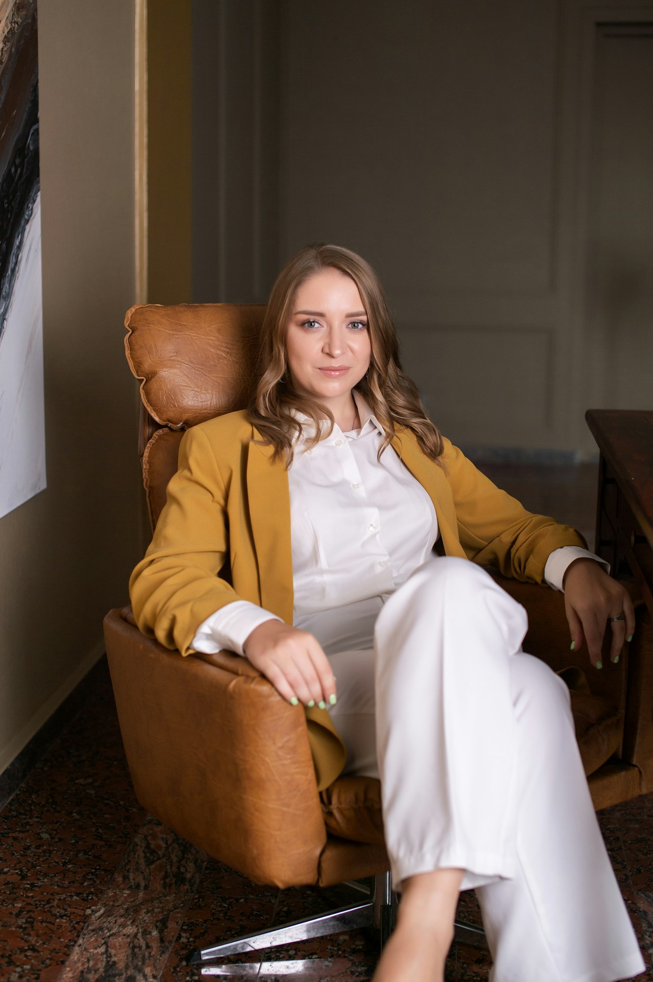 Marketing Head